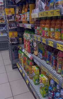 Sprzątanie biur i obiektów komercyjnych — realizacja 4